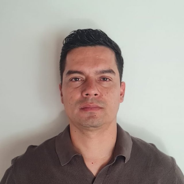 Abiel Gómez, CEO de Silversoft